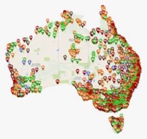 Comments - Free Camping Australia