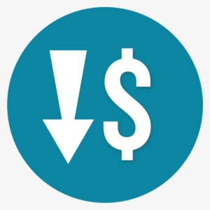Low Price Icon - Low Cost Png