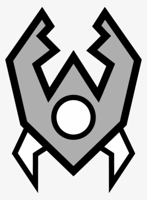 Wave12 - Geometry Dash Colouring Pages