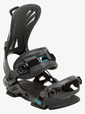 Snowboard Bindings Png
