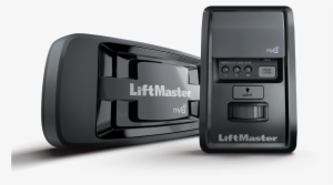 Myqpck Myq Retrofit Package Hero - Liftmaster Remote