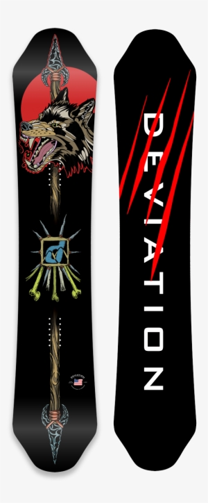 Home - Deviation Snowboard