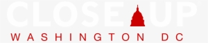 Close Up Foundation Logo