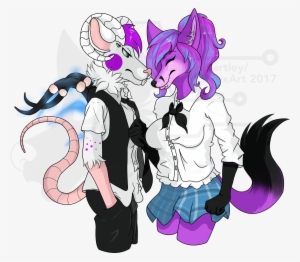 [cm] Birthday Present - Birthday