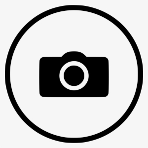 Camera Cam Device Photo Shot Mode Mobile Comments - Mobile Camera Icon Png