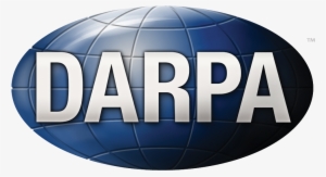 Darpa Study Included Facebook, Twitter Users - Darpa Logo Png