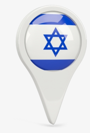 Illustration Of Flag Of Israel - Flag Of Israel