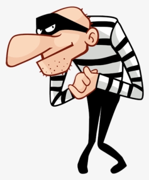 Dacoit Clip Art