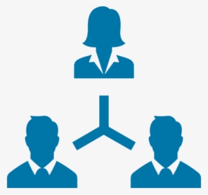 Intelligent Riser Is A Trusted Partner - Third Party Icon Png