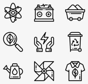 Ecology 50 Icons - Late Cold War Literature And Culture: The Nuclear 1980s