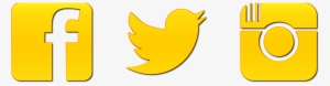 Twitter Logo Transparent - Facebook
