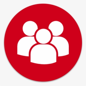 Temporary Project Teams - Well Being Icon