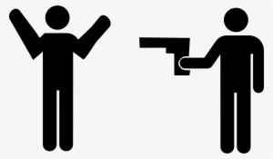 This Free Icons Png Design Of Robber Icon