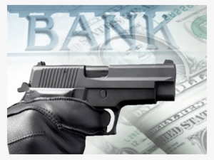 Socal Bank Robber Caught - Los Angeles