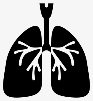Lung Disease Financial Tribune - Shortness Of Breath Icon