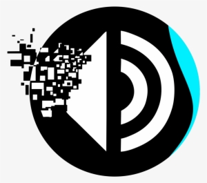 Blue Services Sound Design Icon