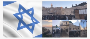 Israel In Depth - Ha Rav Moshe Zvi Neria