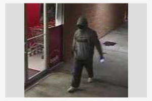 Sheriff's Office Offers $500 Reward For Information - Standing