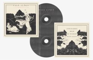 Pale Lungs