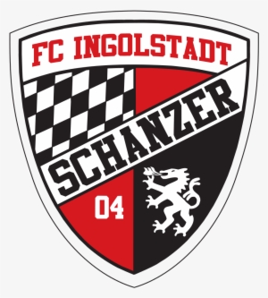 The Logo For Fc Ingolstadt