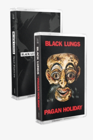 Sale Black Lungs - Lung