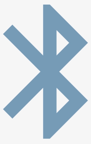 Bluetooth - Bluetooth Svg Icon
