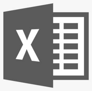 M3 Library Icon - Excel 2017 Logo Png