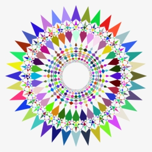 Prismatic Decorative Checkered Star Icons Png - Belpeak Cottage, Belihuloya