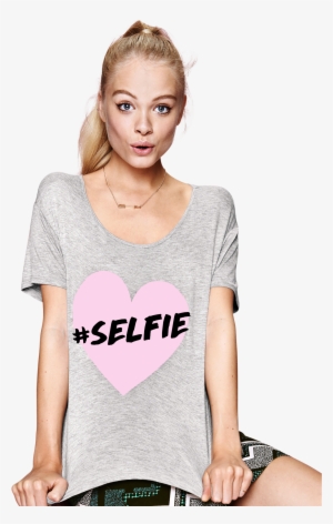 Selfie T Shirt