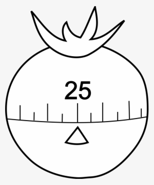How To Set Use Timer / Minuterie Icon Png