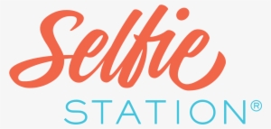Selfie Station Logo