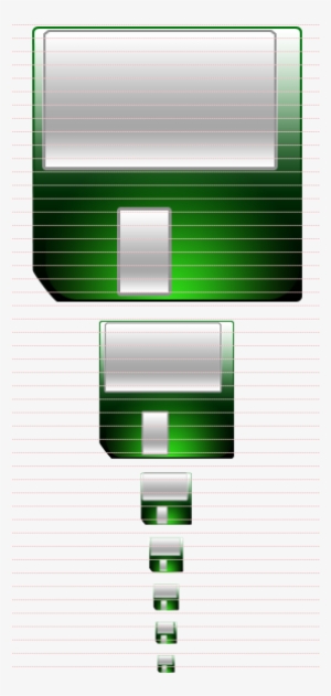 Save Icon From Business Icons For Vista - Architecture