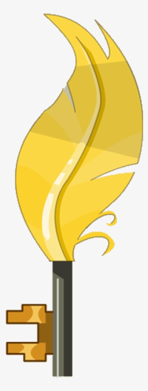 Tofu House Key - House Key