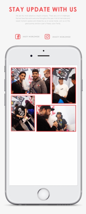 Website Design 17 - Iphone