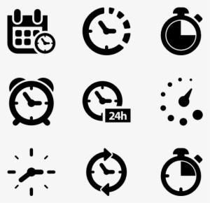 Watches 30 Icons - Farmer Icon Free