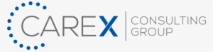 Carex Consulting Group - Consulting Group Logo