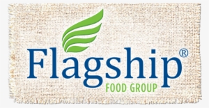 Flagship Food Group - Flagship Food Group Logo - 579x300 PNG Download ...