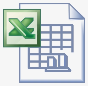 Excel Icon Png Free Hd Excel Icon Transparent Image Pngkit