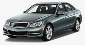 Mercedes-benz Png Hd - Mercedes Benz C Klasse 2007