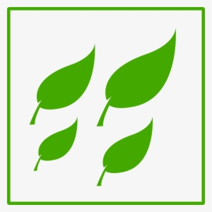 This Free Icons Png Design Of Eco Green Leaves Icon