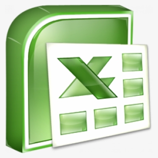 Open Excel File Png