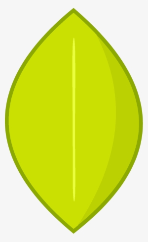 Leaf Icon - Howth