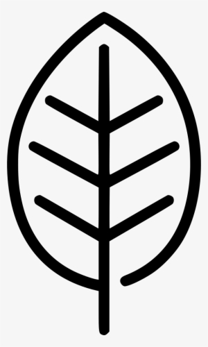 Cherry Leaf Comments - Icon