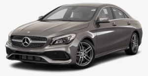 Test Drive A 2018 Mercedes Benz Cla Class At Mercedes - Latest Bmw 3 Series