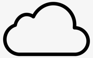Png File - Cloud Services Icon Png