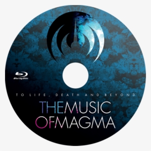 To Life, Death, And Beyond - Magma