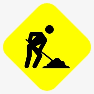 Construction Icon - Under Construction