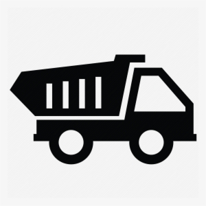 Banner Freeuse Library Excavator Clipart Construction - Heavy Equipment Icon