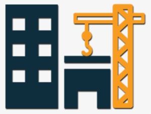 Png Construction Projects - Construction Site Icon