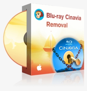 Blu-ray Cinavia Removal - Dvdfab